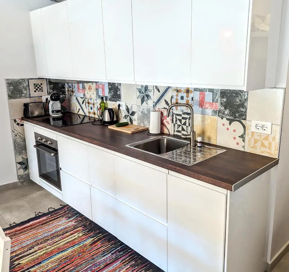 Apartmán Ideal Halley El Médano
