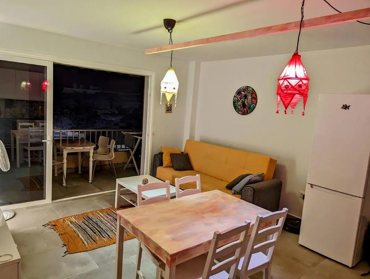 Ideal Halley El Médano Apartmán