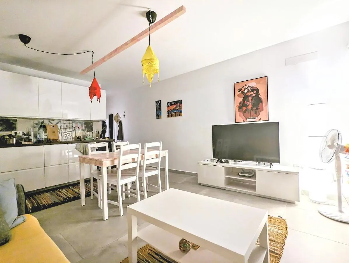 Ideal Halley El Médano Apartmán