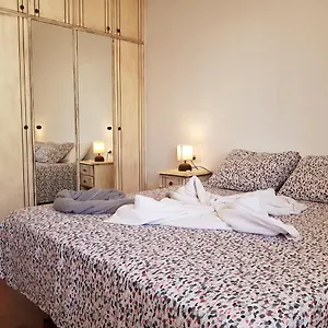 Alquilaencanarias Mirazul Plaza Roja Appartement