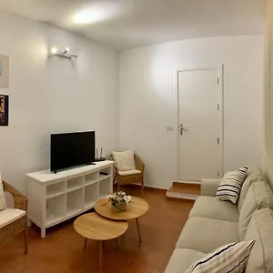 Vianymar El Médano