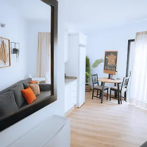 Aparthotel Ventus, El Médano